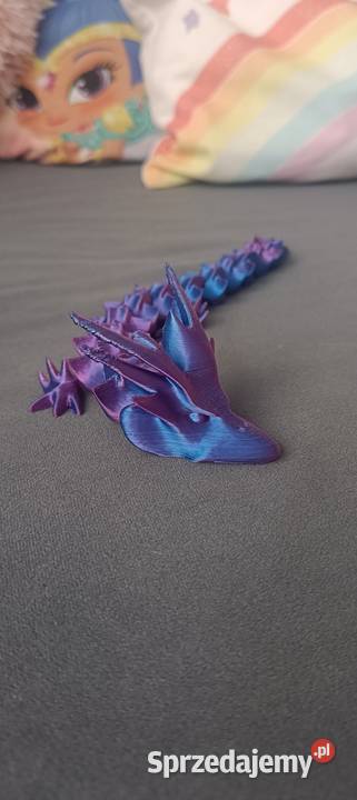 Figurka 3d Figurki Radomsko sprzedam