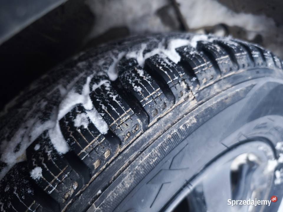 Toyota RAV4 20LPG sekwencja 4x4