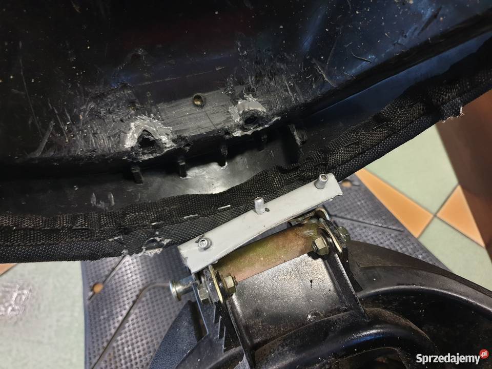 LOMBARDOMAT Skuter Romet LJ50QT4 RXL 2T Olecko