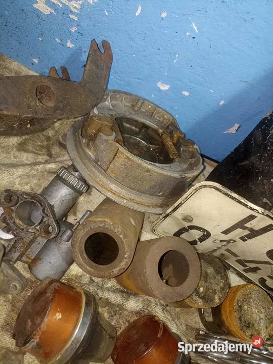 Części cz 175350 Moczkowo