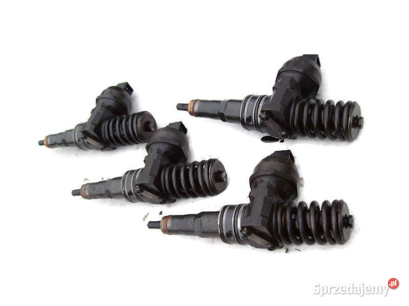 Passat B5 FL 19 TDI Pompowtryski osobowe
