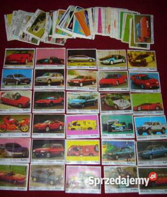 Obrazki z gum turbo 483 Gostynin sprzedam