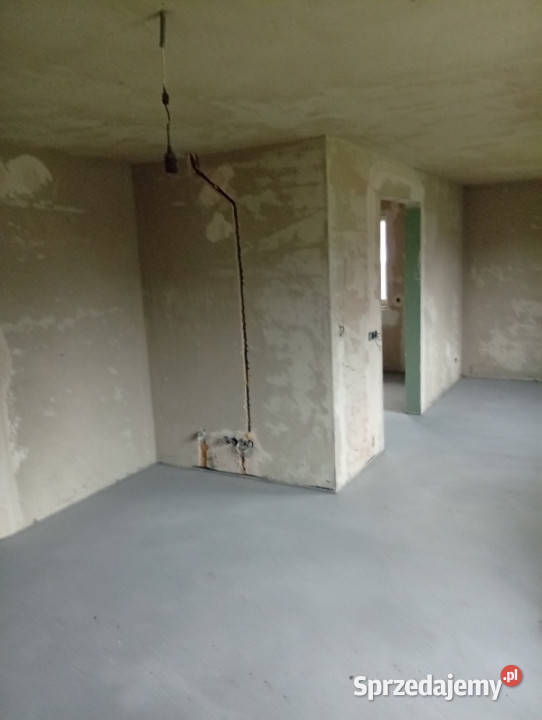Dom na sprzedaż Kęty 220m2 małopolskie sprzedam