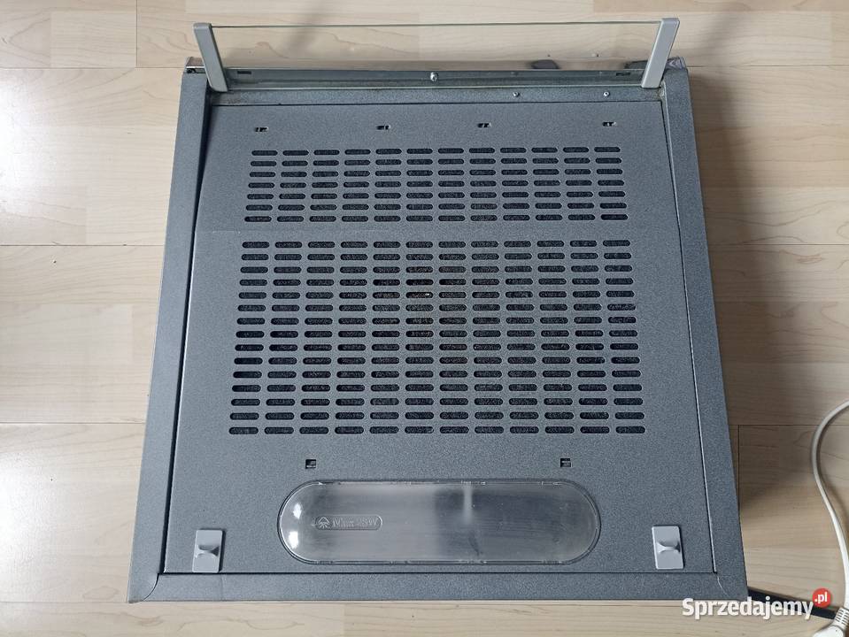 Okap Amica OSC5112I 173 M3h 63 dB klasa C Kraków podszafkowy sprzedam