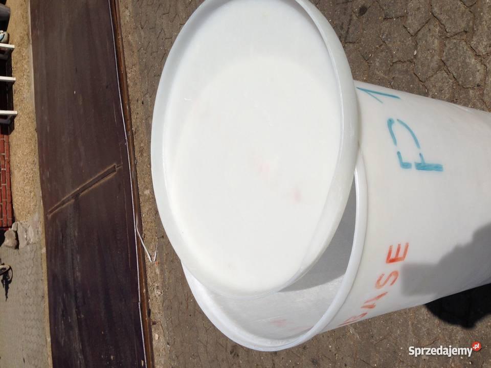 Beczki do beczki plastikowe 125 litrow Opole