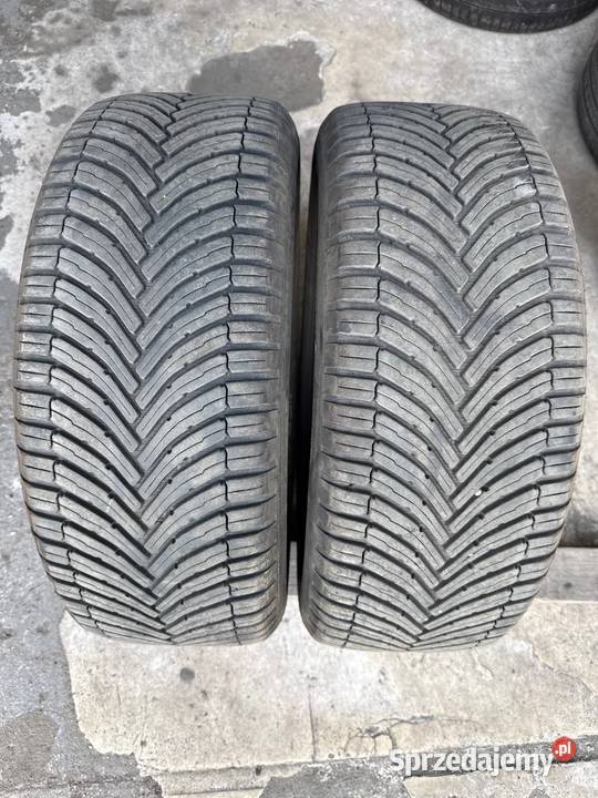 Bridgestone Turanza All Season 6 21555R17