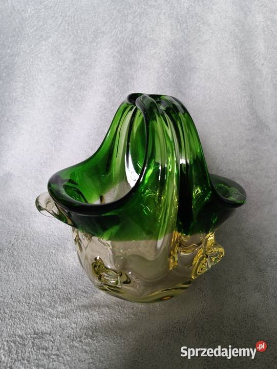 Koszty szklany Murano świętokrzyskie sprzedam