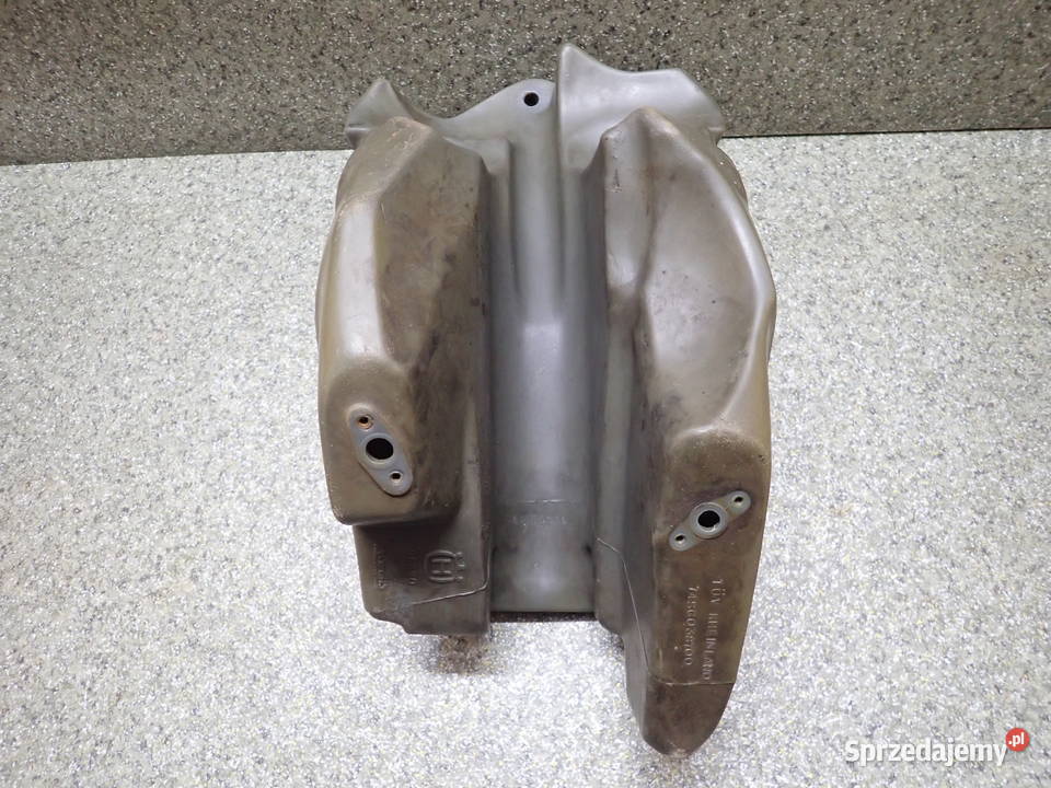 Bak Zbiornik Paliwa Husqvarna TE 610 410 9803r Strzelce Krajeńskie sprzedam