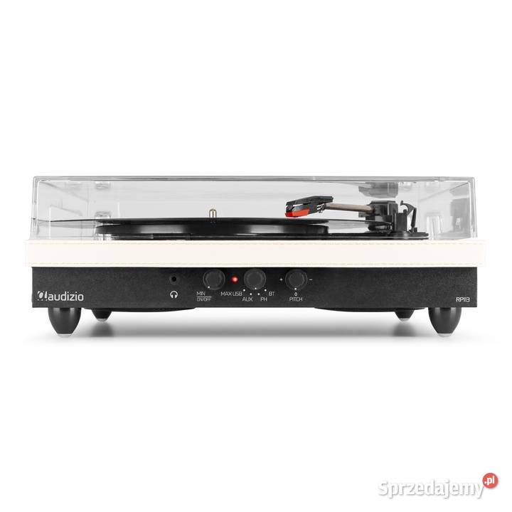 Gramofon Audizio RP113C Bluetooth Odtwarzacz Poznań