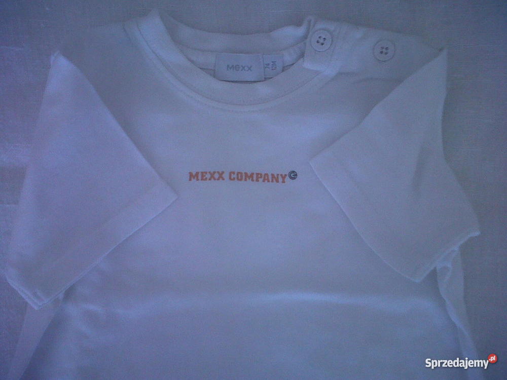 Koszulka MEXX r74 Kraków