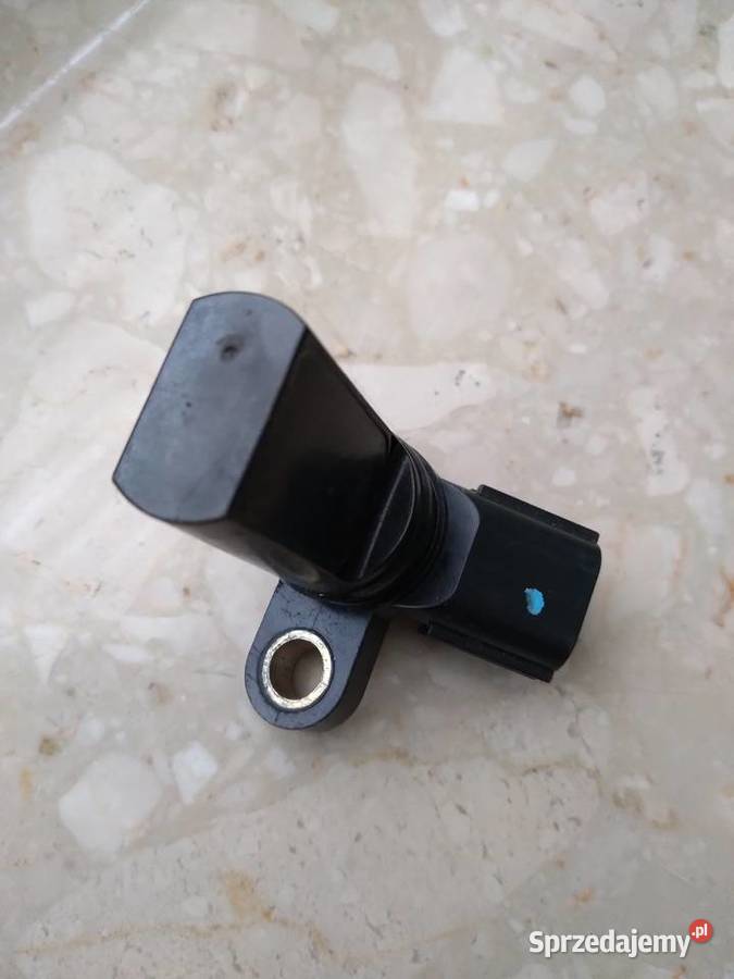 Micra k12 czujnik położenia walu