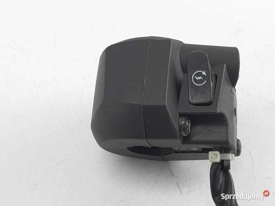 Przelacznik Prawy Wlacznik Yamaha Ys 125 Łódź