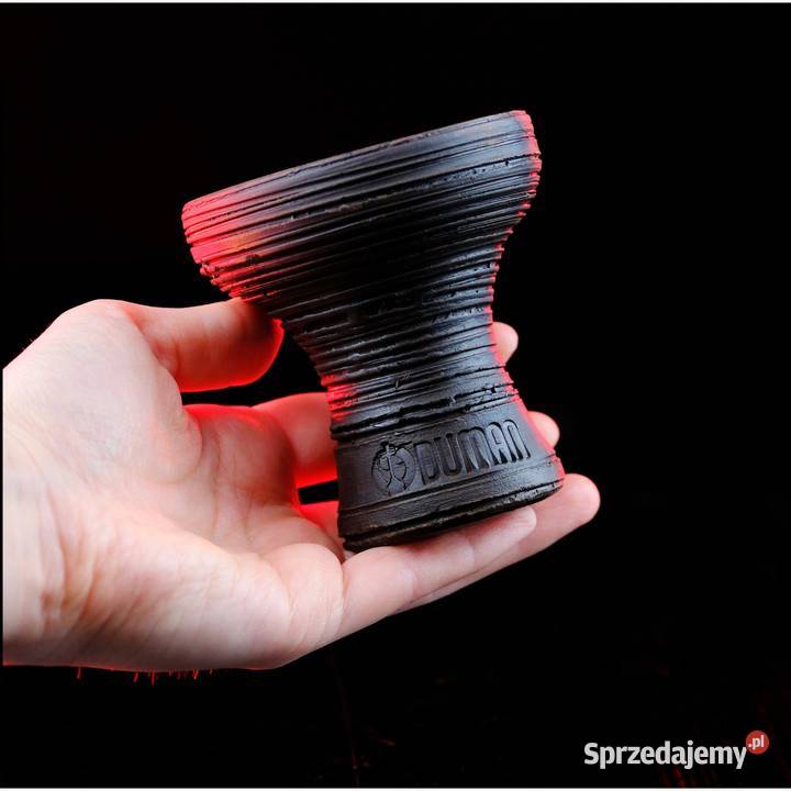 Cybuch Oduman Retro Phunnel Bowl do Fajki Wodnej Łódź sprzedam