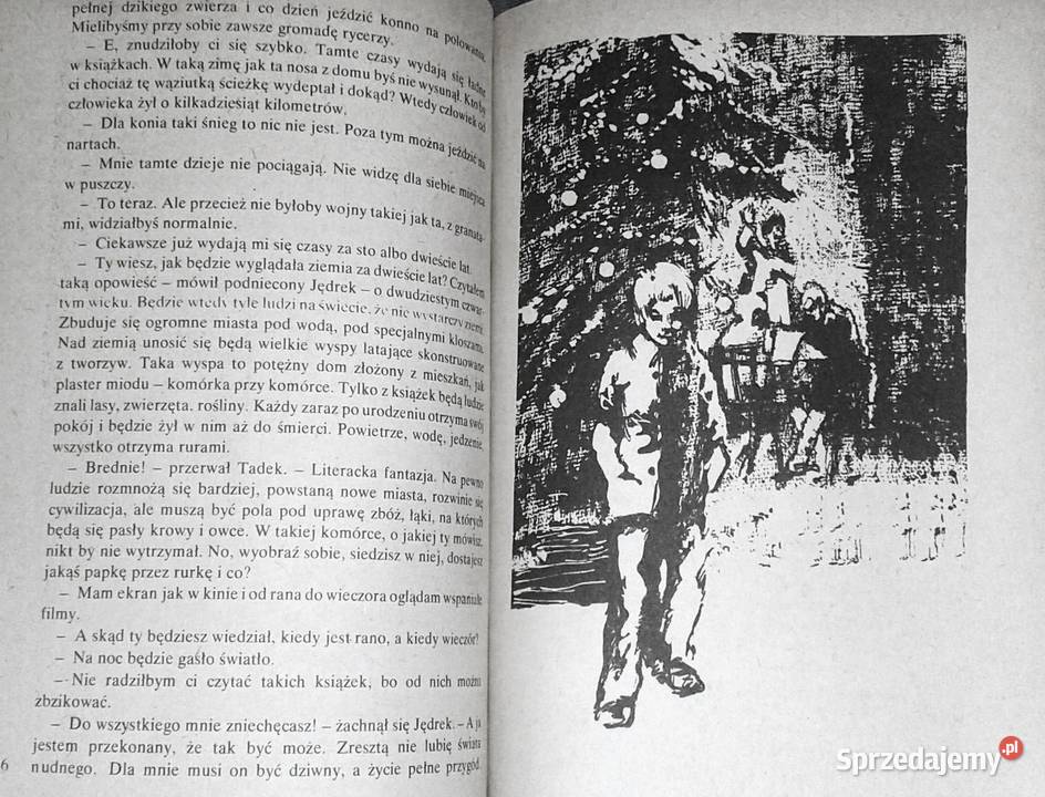 kocich łbach Jerzy Szczygieł Pozostałe