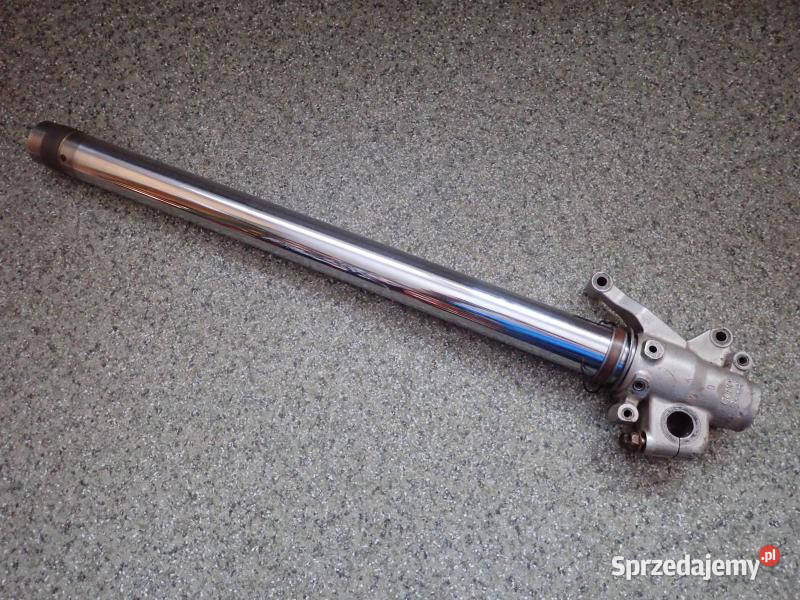 LAGA LEWA SHOWA HONDA CR 125 9497R Strzelce Krajeńskie