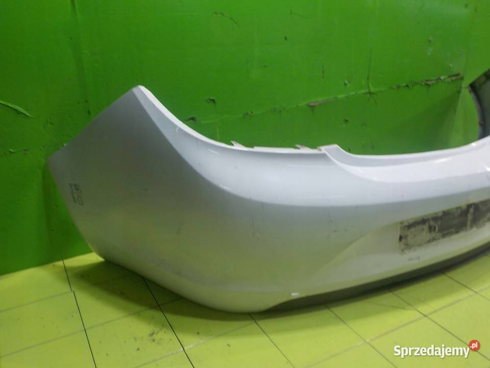 OPEL INSIGNIA A LIFT 14r 5D zderzak tyl Suków