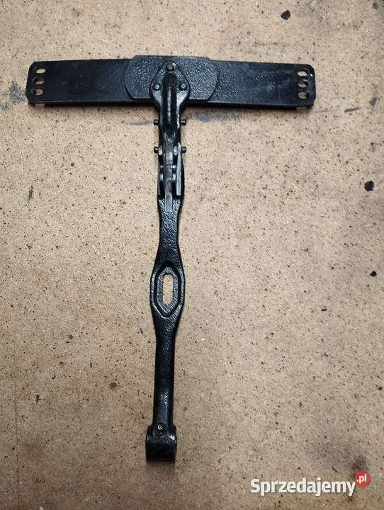 Harley WLA WL PANHEAD KNUCKLEHEAD SHOEL