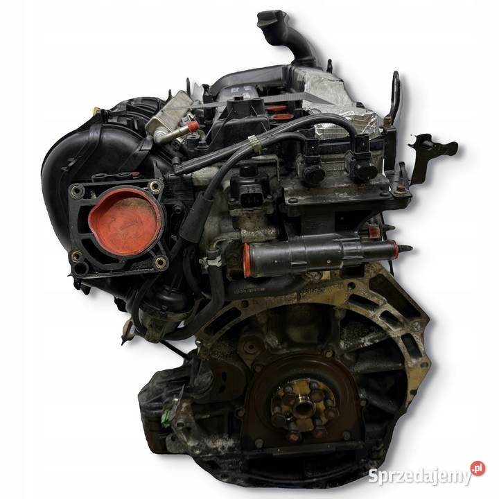 SILNIK Ford Focus II MK2 C C 18 16V 125 benzyna osobowe Chełm