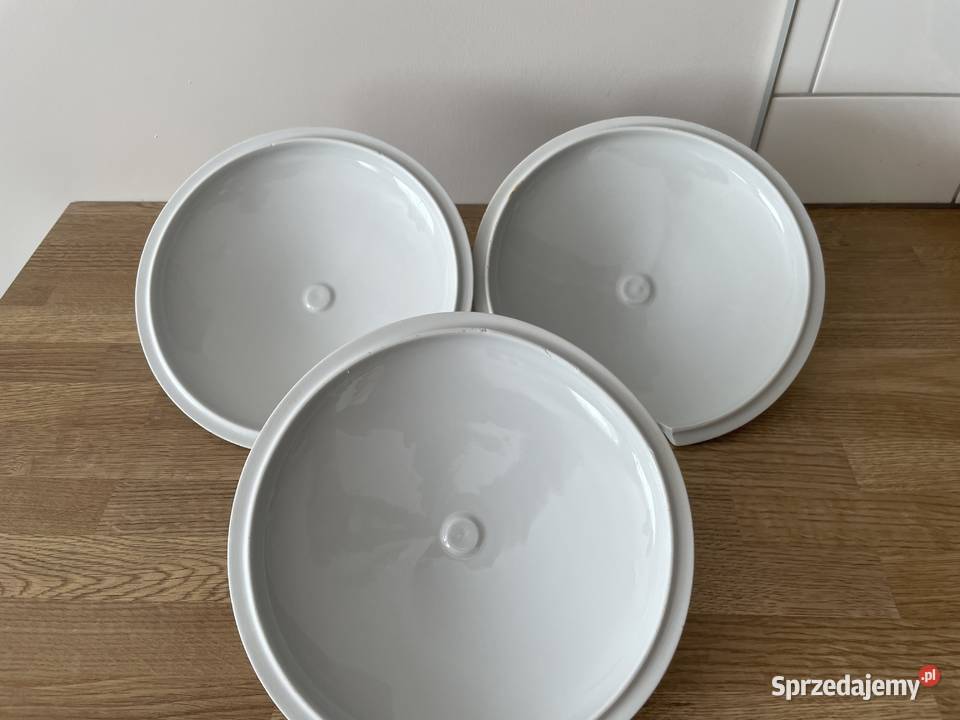 Lubiana pokrywka do wazy PRL pomorskie Pruszcz Gdański sprzedam