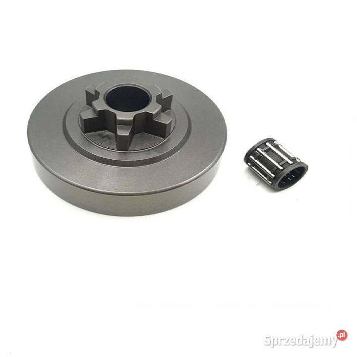 Bęben Kosz Sprzęgła Nac SPS0138 T38 38 6 Zębów Ostrołęka