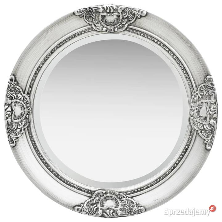 vidaXL Lustro ścienne w stylu barokowymSKU320346