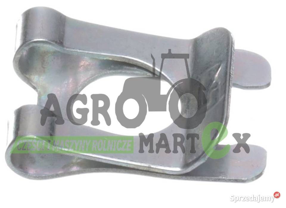 11063971 6012950M1 5011782 ZACISK SPRĘŻYNOWY M6 Wichrów