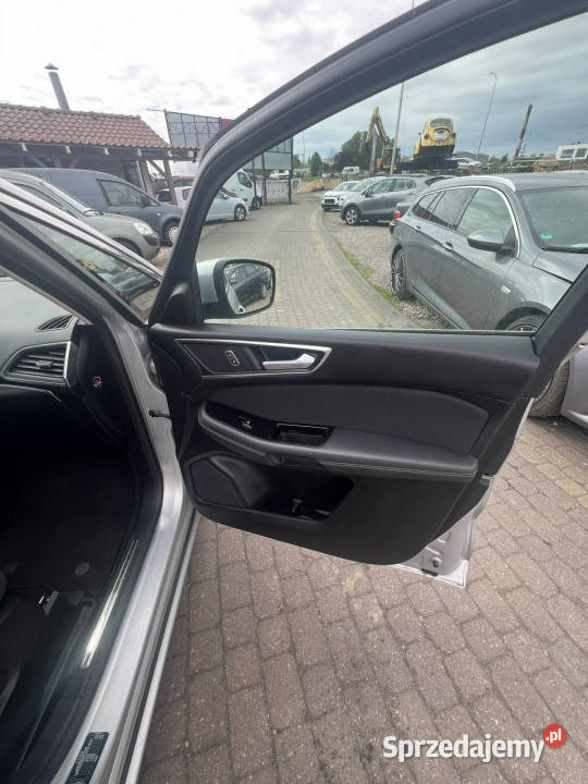 Ford S II 2015 sprzedam