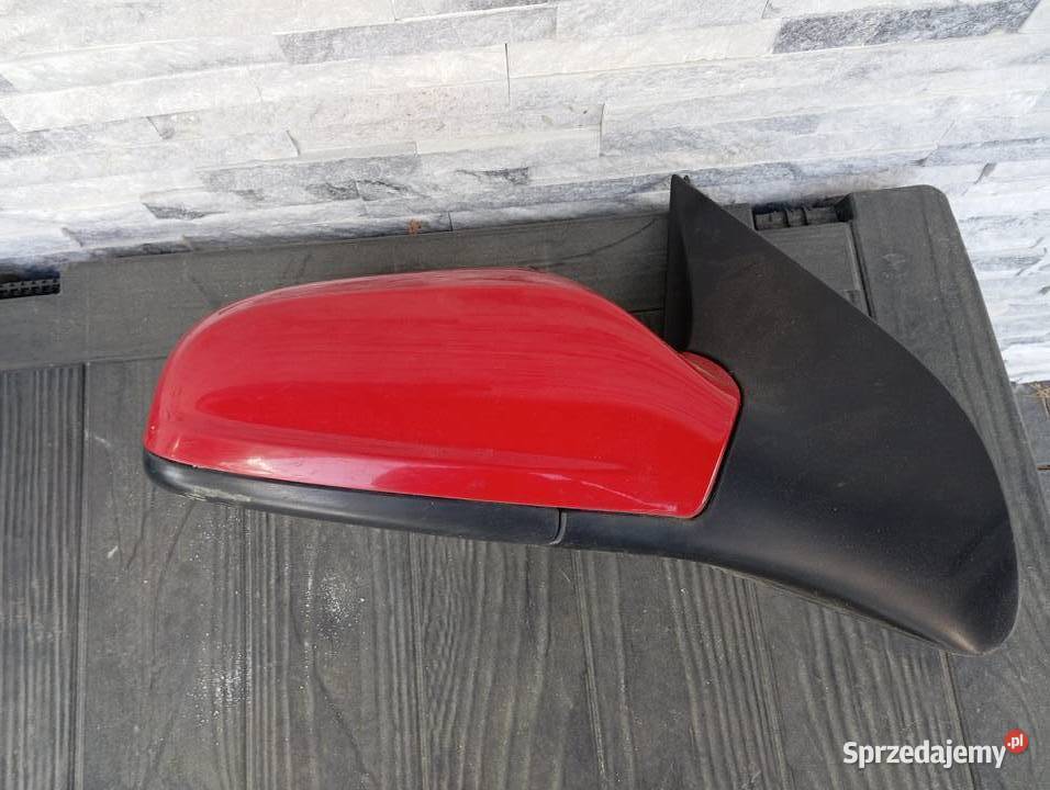 OPEL ASTRA H LUSTERKO PRAWE 5D GM 24462996