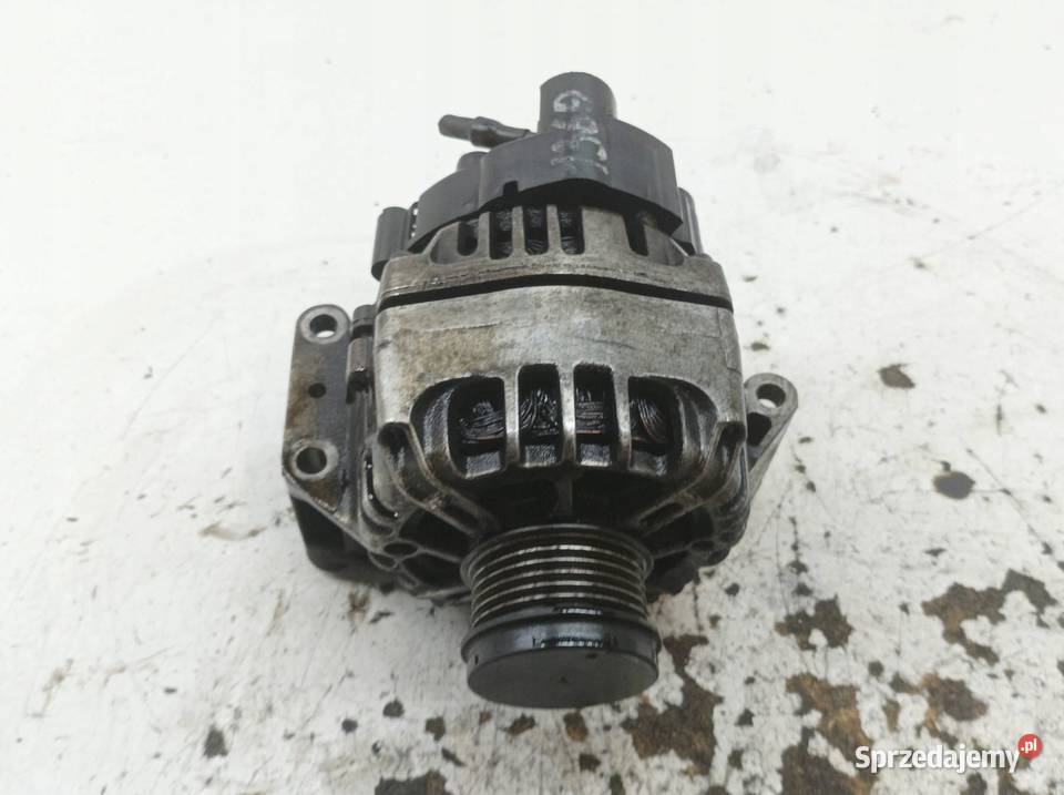 ALTERNATOR 46823547 13 JTD CDTI Fiat Doblo I