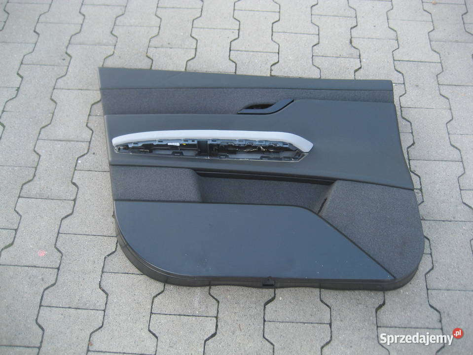 fisker ocean fm29 2224r tapicerka boczek drzwi osobowe Rakoniewice sprzedam