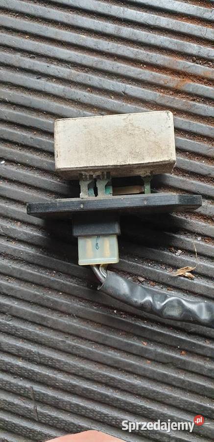 Sprzedam opornice dmuchawy sprzedam