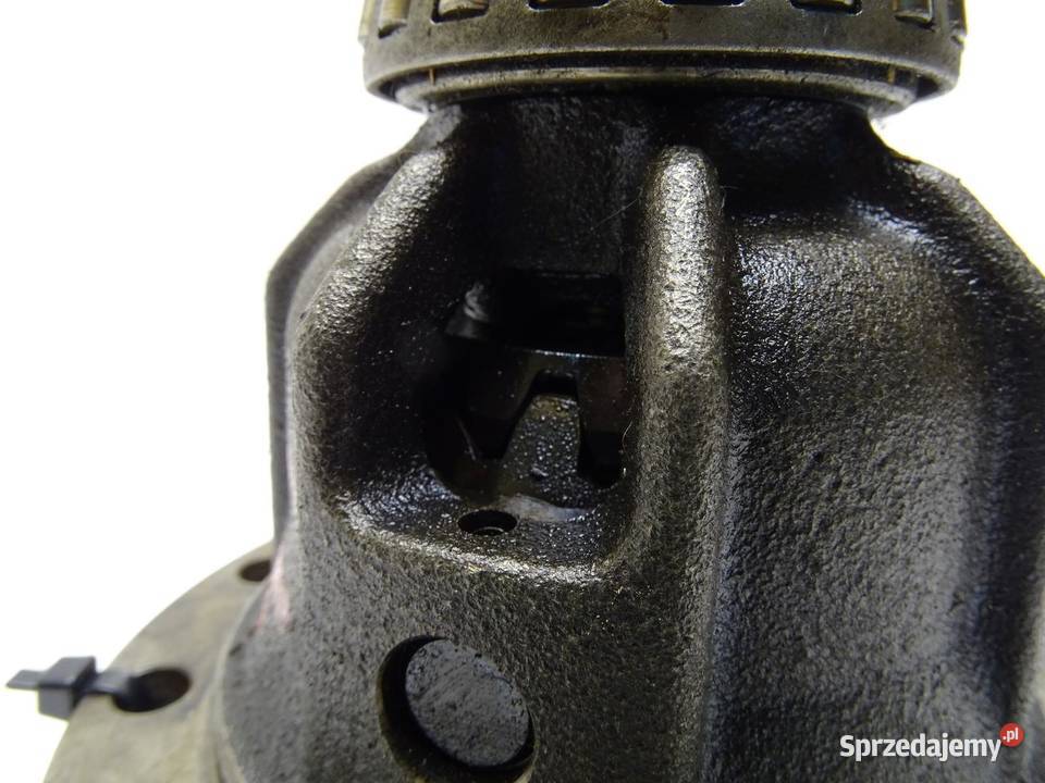 MECHANIZM RÓŻNICOWY MOSTU TYŁ TYLNEGO SUZUKI sprzedam