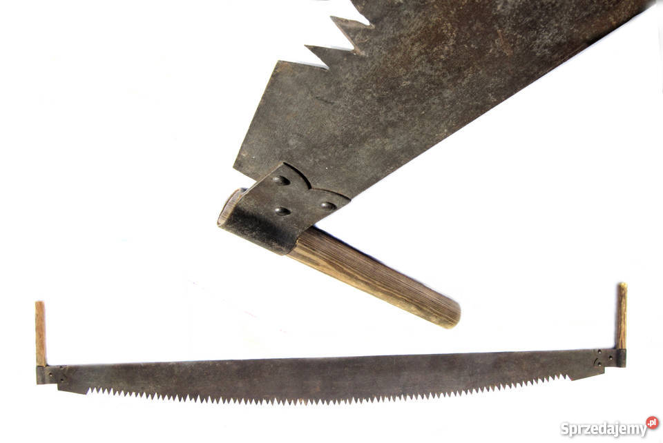 Stare narzędzia stolarskie zestaw 3 Ręczne