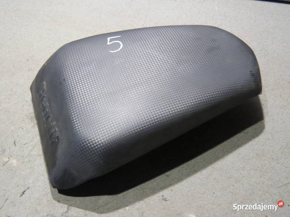 BENELLI BN 125 BN 125 2019 KANAPA SIEDZENIE Warszawa