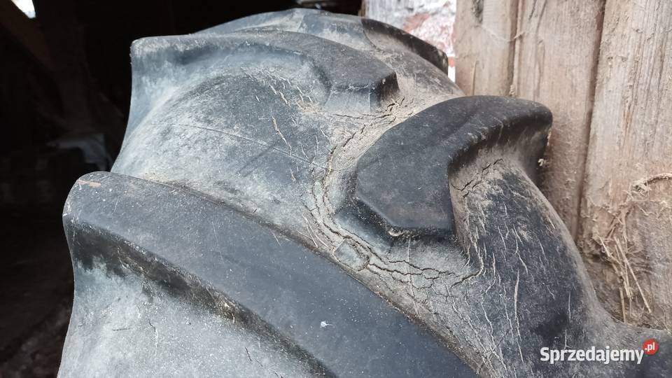 koła 184x30 fortschritt zt300303e512e514 nieuszkodzony Opony Grąd sprzedam