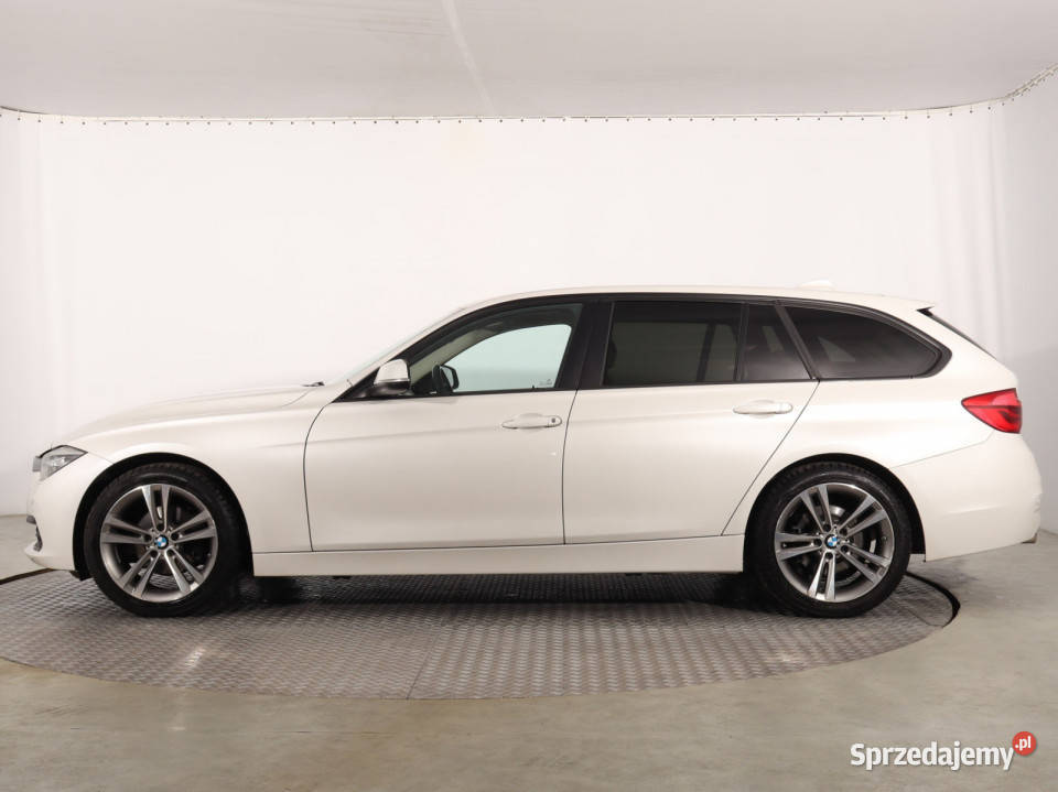 BMW 3 318 i Katowice sprzedam