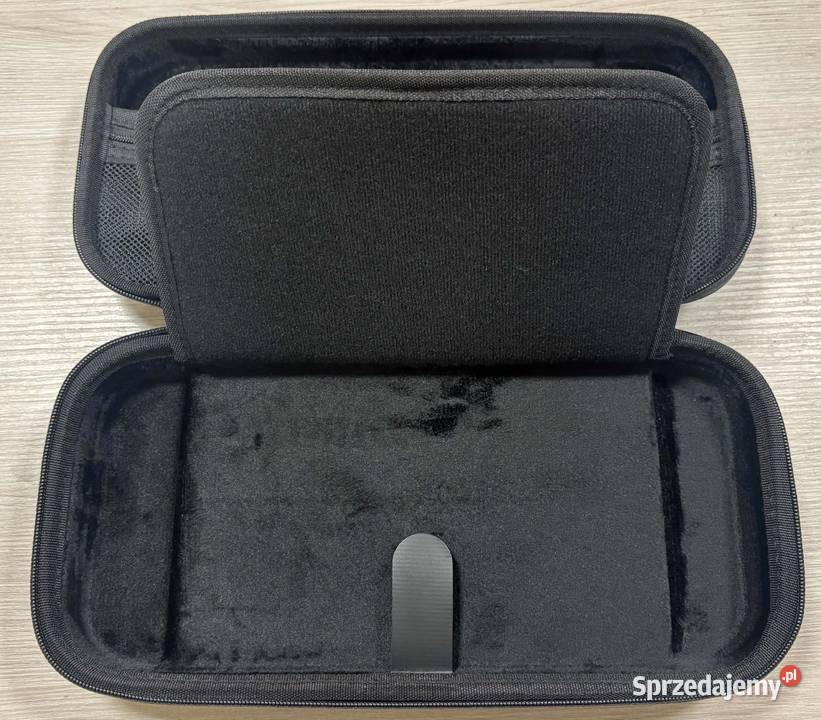 Etui Do Nintendo Switch 2 Elbląg