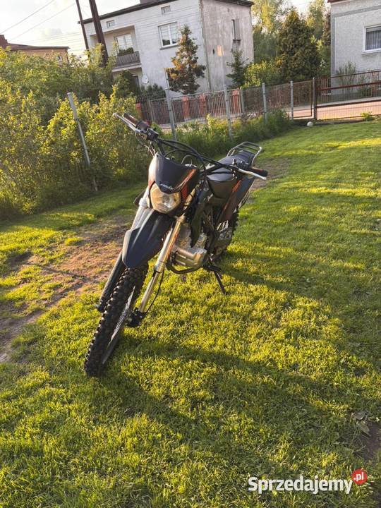 Cross Asix 150 Zawiercie