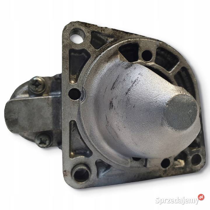 ROZRUSZNIK Saab 93 II 19 TID osobowe Chełm