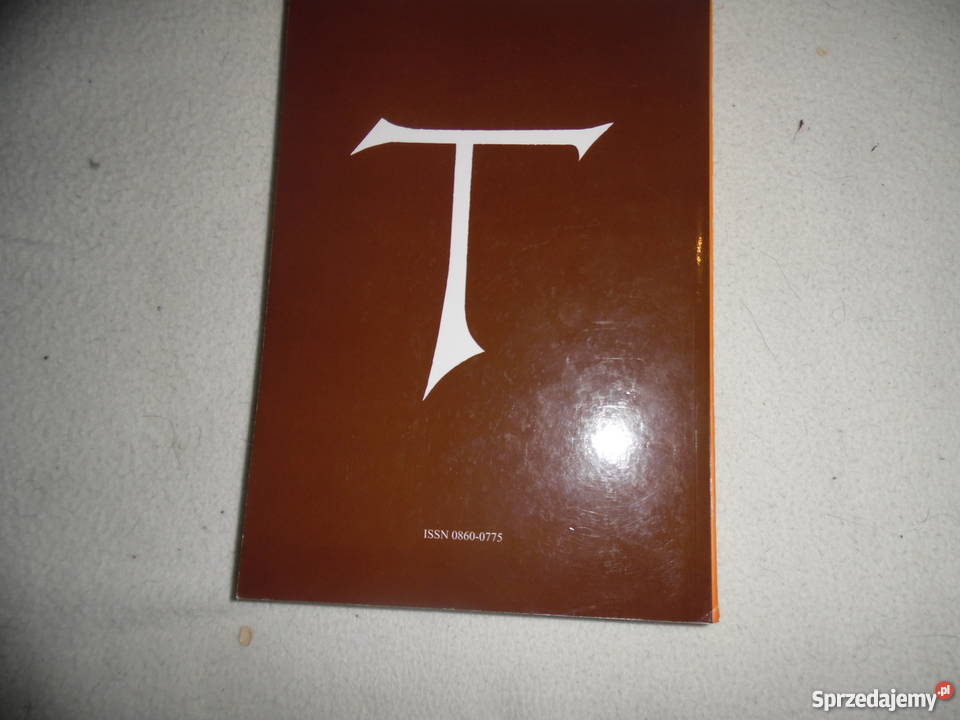 Studia Franciszkańskie cz24 Oborniki Śląskie