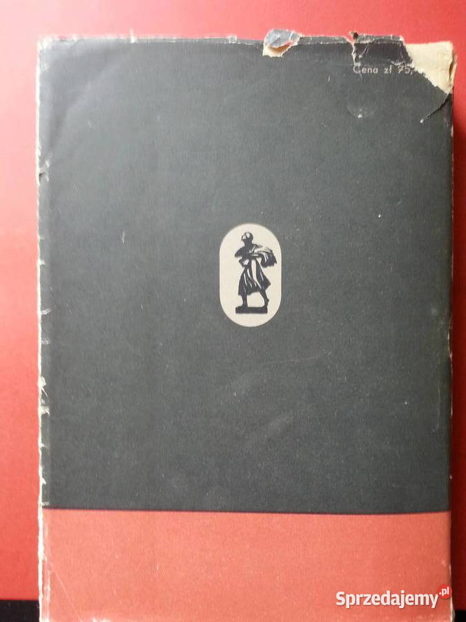 3045 Odbudowa Ziem Zachodnich sprzedam