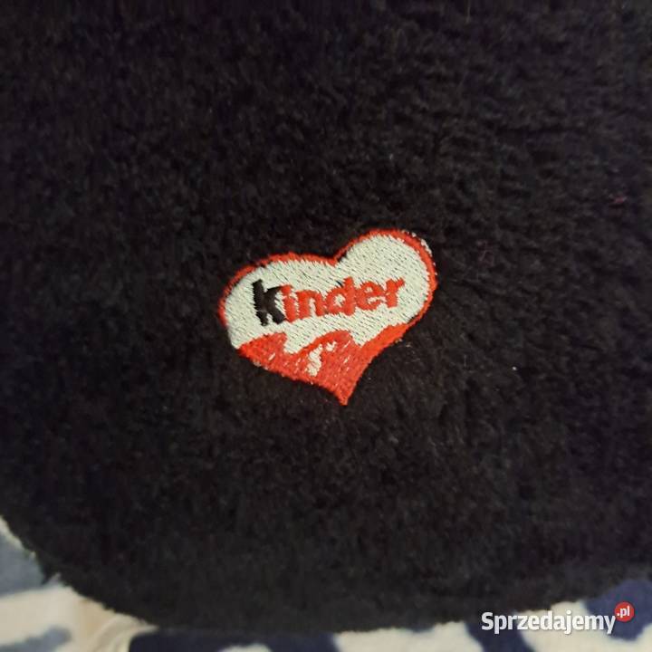 Pingwin 50 Maskotki lubelskie Biała Podlaska