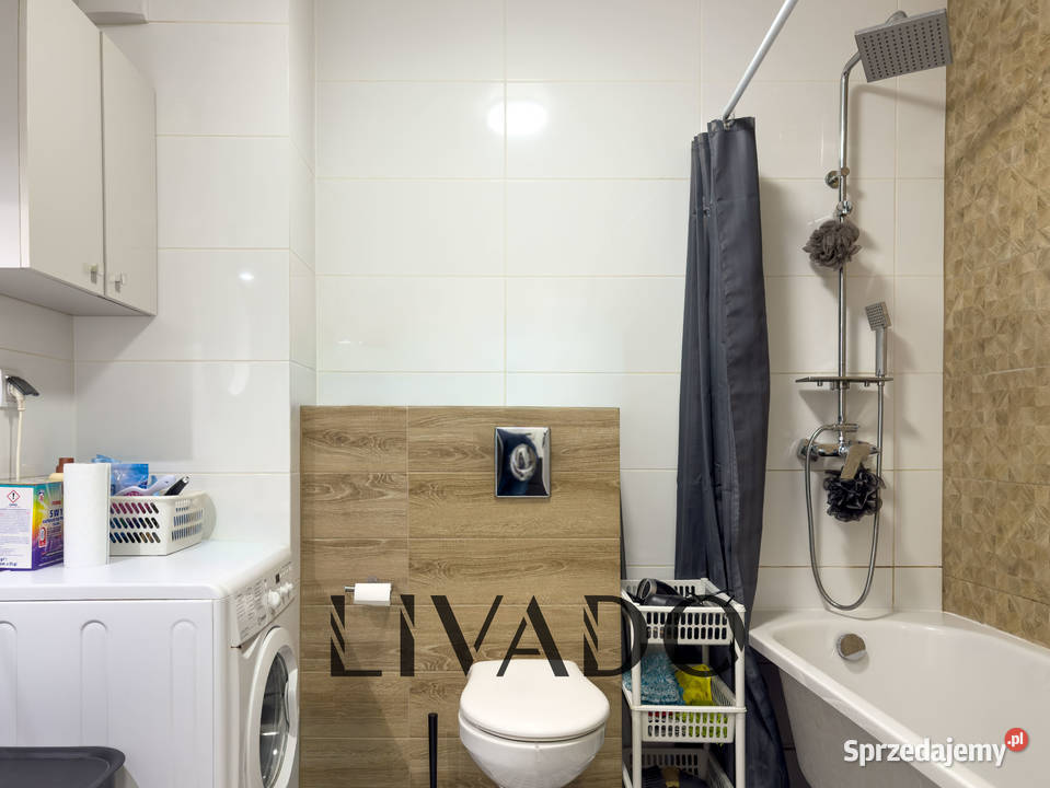 2 pokoje Nowe budownictwo Idealne pod wynajem papa Kraków