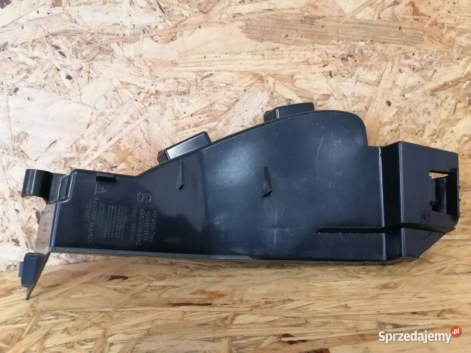 MERCEDES W246 KIEROWNICA POWIETRZA LEWA Pleszew sprzedam