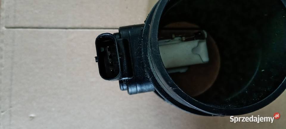 PRZEPŁYWOMIERZ MERCEDES W164 40 CDI A6290900248 Przepływomierze Iłownica sprzedam