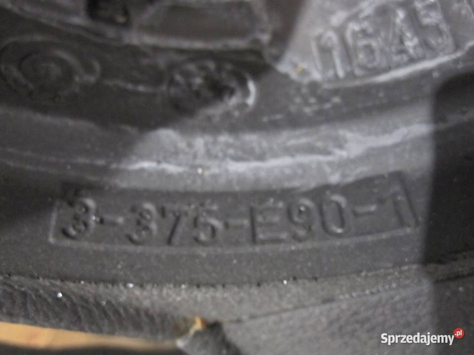 BMW E91 LIFT 09r kierownica 6959893 6764547