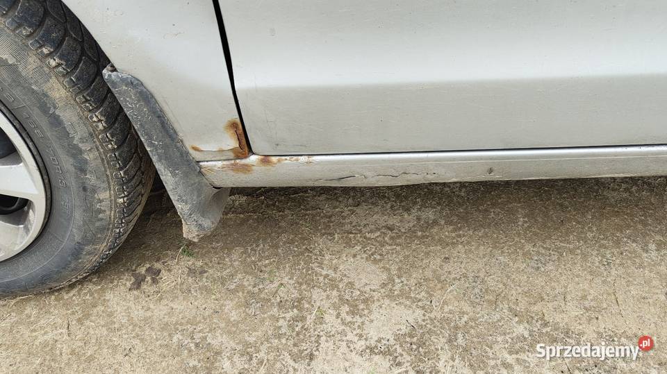 Volkswagen Polo 12 benzyna Polo Motoryzacja Łabiszyn