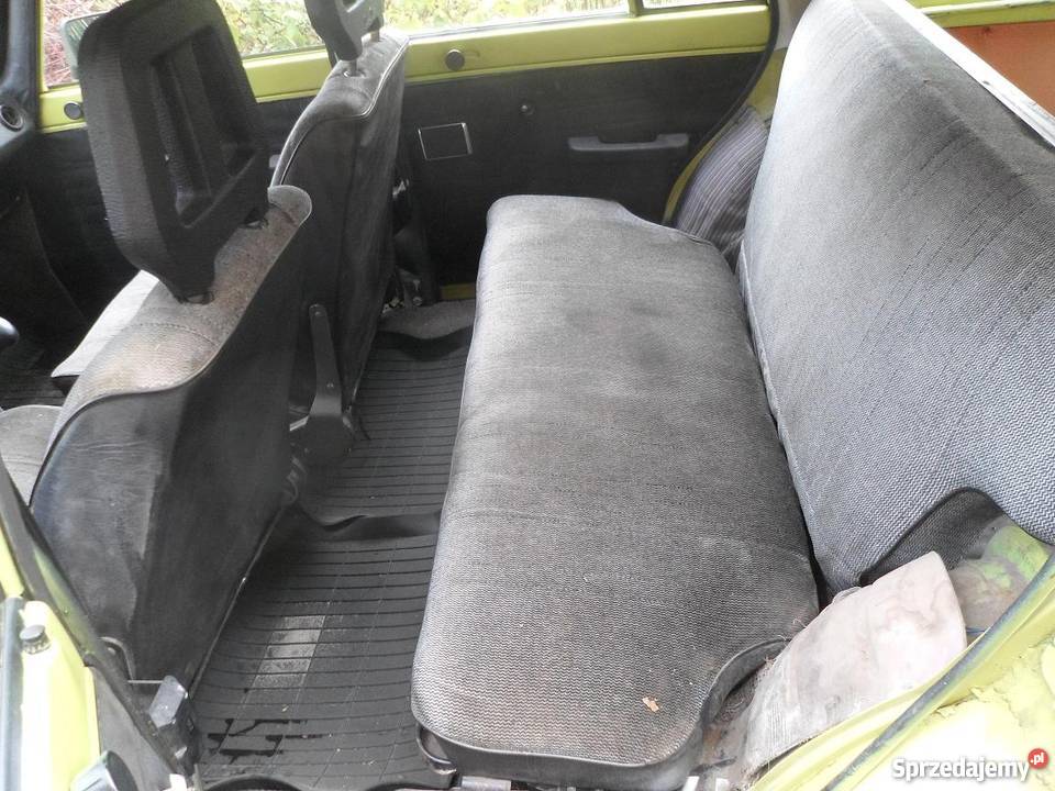 Wartburg Tourist 13 Kombi lubelskie Krasnystaw sprzedam