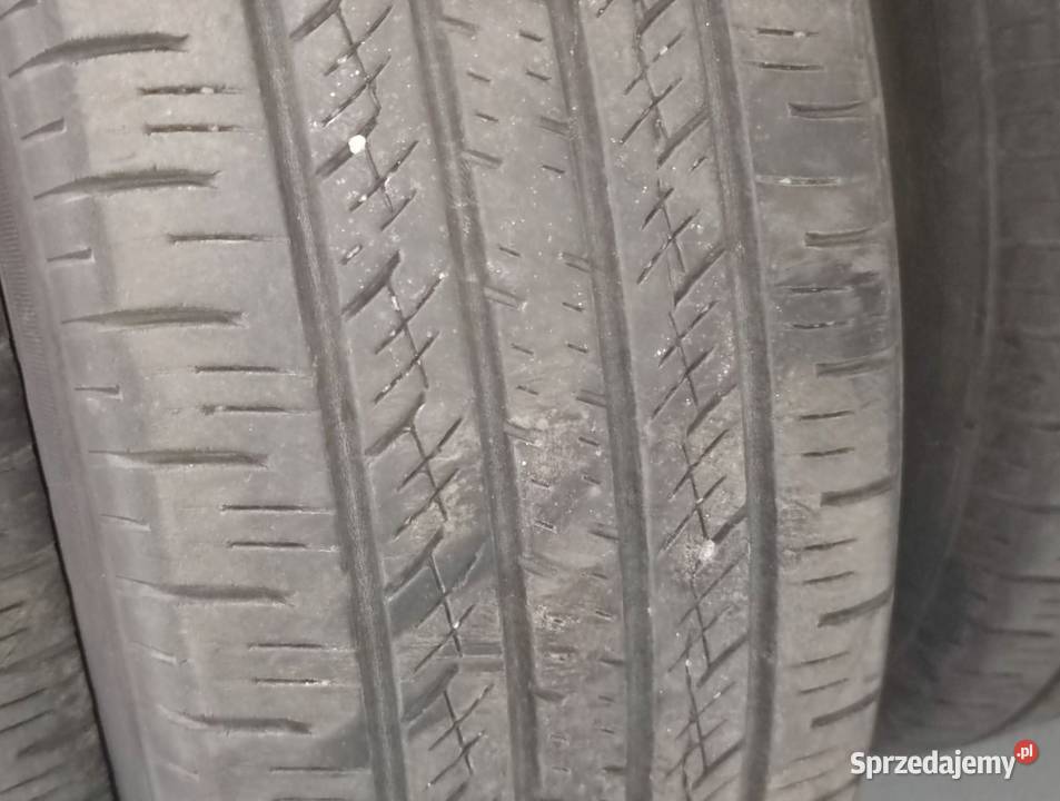 Opony 22565 R17 102H Toyo A38 Open Country