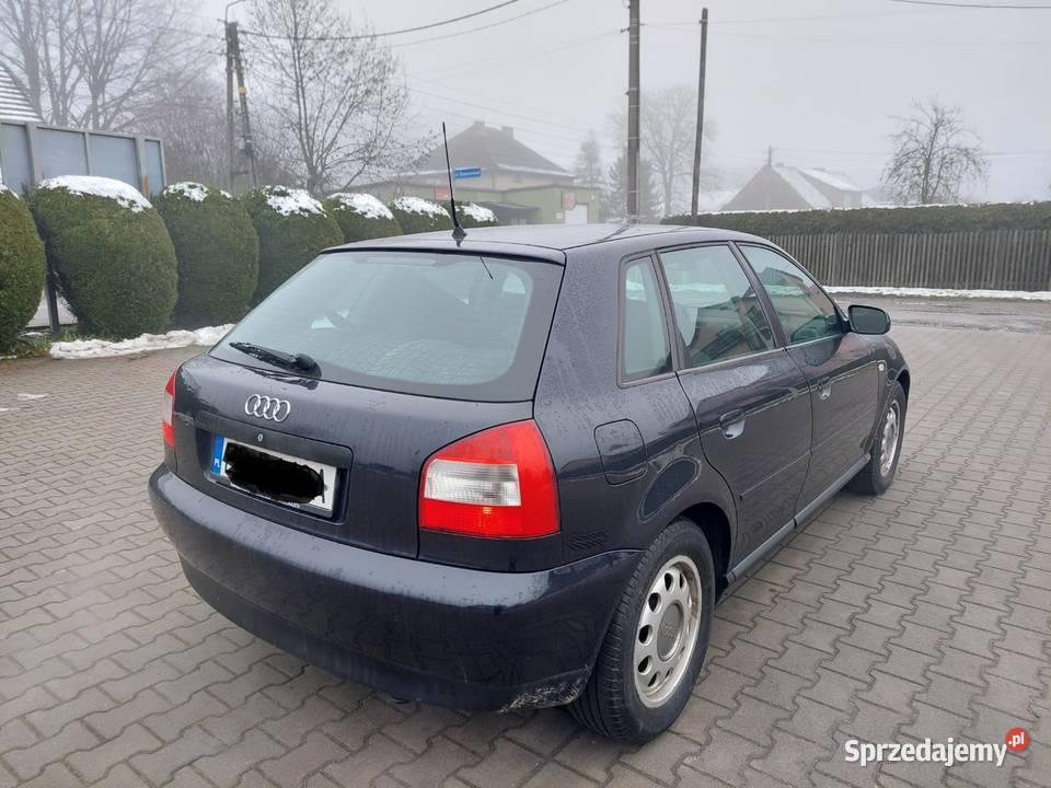 Audi A3 16 102